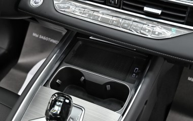 Tenet T7 Актив 1.6 АМТ, 2026 превью 9