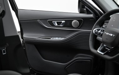 Tenet T7 Актив 1.6 АМТ, 2026 превью 12