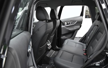 Tenet T7 Актив 1.6 АМТ, 2026 превью 14