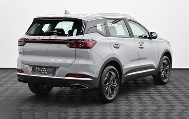 Tenet T4L Актив 1.5 АМТ, 2026 превью 2