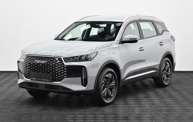Tenet T4L Актив 1.5 АМТ, 2026 превью 3