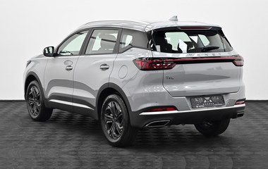 Tenet T4L Актив 1.5 АМТ, 2026 превью 4
