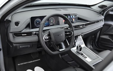 Tenet T4L Актив 1.5 АМТ, 2026 превью 6
