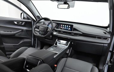 Tenet T4L Актив 1.5 АМТ, 2026 превью 7