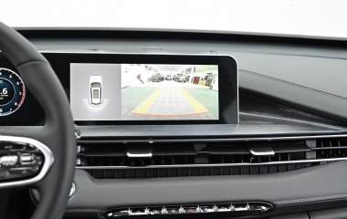 Tenet T4L Актив 1.5 АМТ, 2026 превью 8