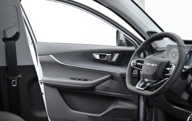 Tenet T4L Актив 1.5 АМТ, 2026 превью 12