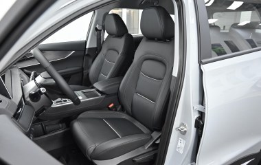 Tenet T4L Актив 1.5 АМТ, 2026 превью 13