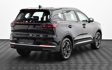 Tenet T4L Актив 1.5 АМТ, 2026 превью 2