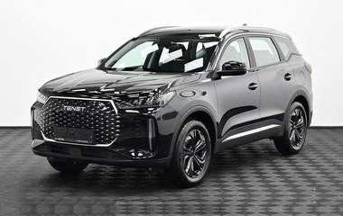 Tenet T4L Актив 1.5 АМТ, 2026 превью 3