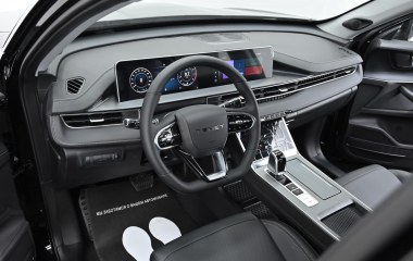 Tenet T4L Актив 1.5 АМТ, 2026 превью 6