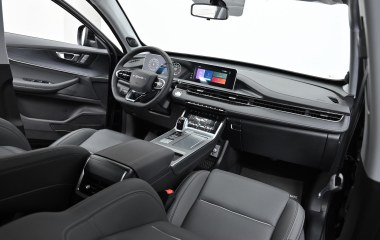 Tenet T4L Актив 1.5 АМТ, 2026 превью 7