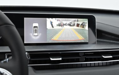 Tenet T4L Актив 1.5 АМТ, 2026 превью 8