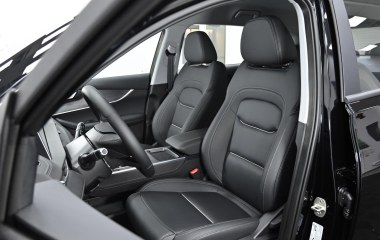 Tenet T4L Актив 1.5 АМТ, 2026 превью 12