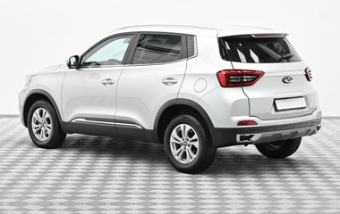 Chery Tiggo 4 Pro Family 1.5 CVT, 2023 превью 2