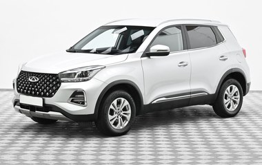 Chery Tiggo 4 Pro Family 1.5 CVT, 2023 превью 3