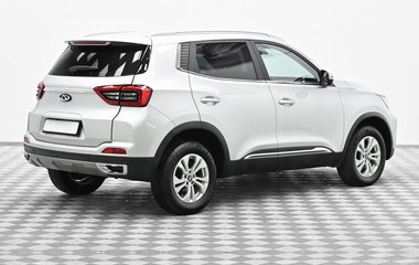 Chery Tiggo 4 Pro Family 1.5 CVT, 2023 превью 4