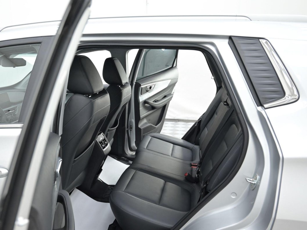 Chery Tiggo 4 Pro Family 1.5 CVT, 2023 фото 6