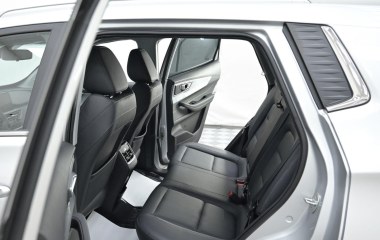 Chery Tiggo 4 Pro Family 1.5 CVT, 2023 превью 6