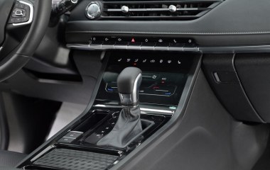 Chery Tiggo 4 Pro Family 1.5 CVT, 2023 превью 8