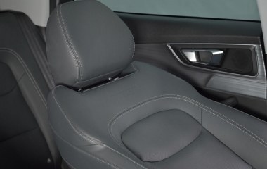 Chery Tiggo 4 Pro Family 1.5 CVT, 2023 превью 9
