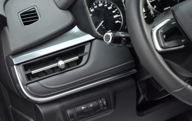 Chery Tiggo 4 Pro Family 1.5 CVT, 2023 превью 11