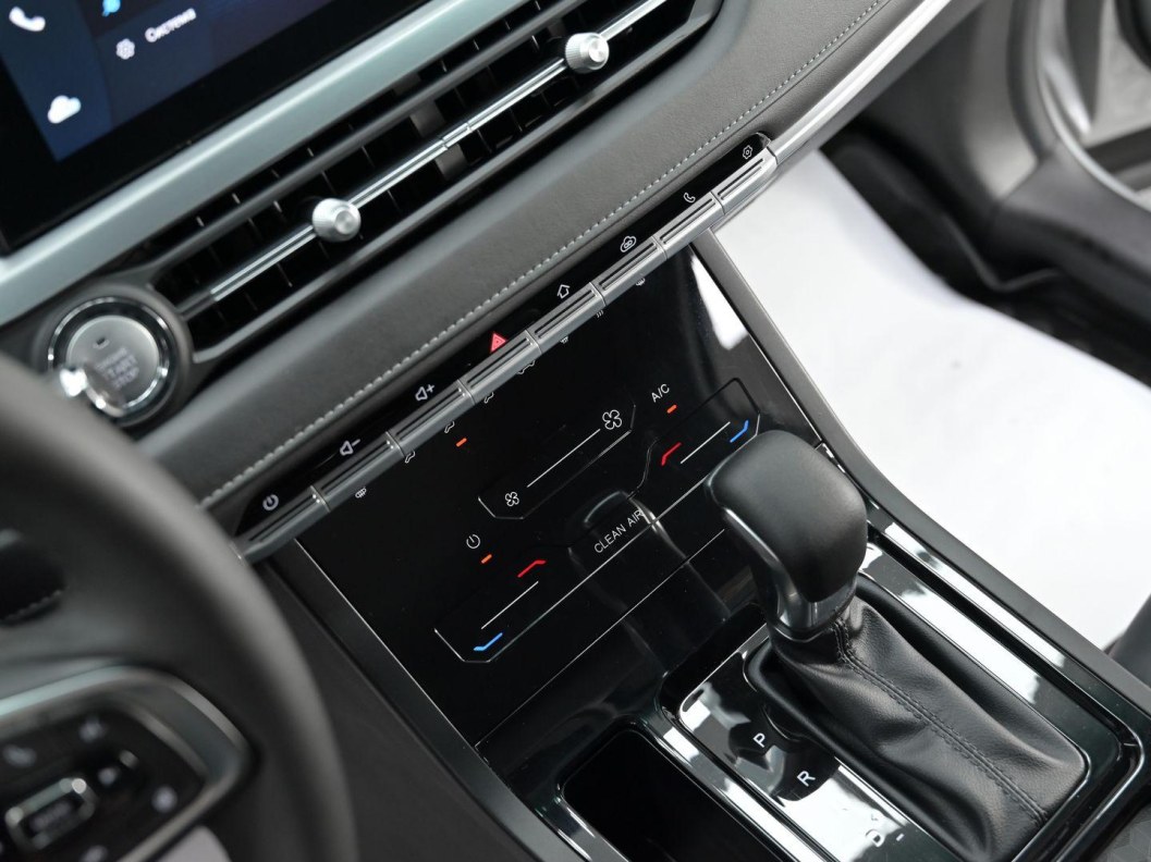 Chery Tiggo 4 Pro Family 1.5 CVT, 2023 фото 13