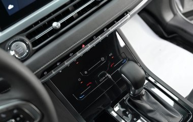 Chery Tiggo 4 Pro Family 1.5 CVT, 2023 превью 13