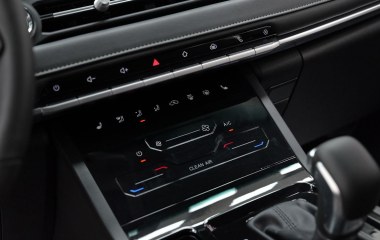 Chery Tiggo 4 Pro Family 1.5 CVT, 2023 превью 14