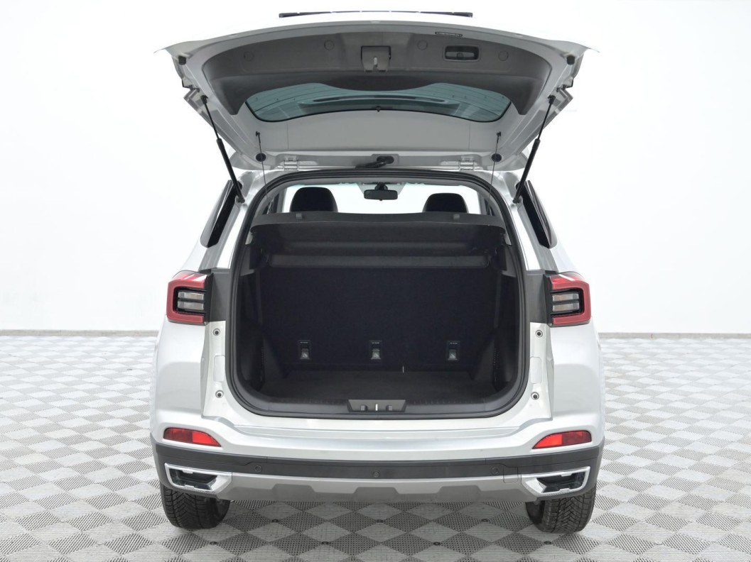 Chery Tiggo 4 Pro Family 1.5 CVT, 2023 фото 15