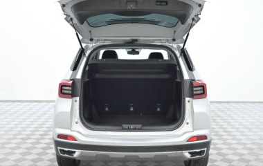 Chery Tiggo 4 Pro Family 1.5 CVT, 2023 превью 15