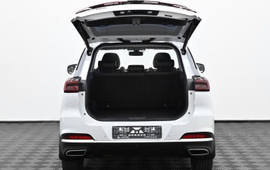 Chery Tiggo 7 Pro Prestige (2020) 1.5 CVT, 2021 превью 5
