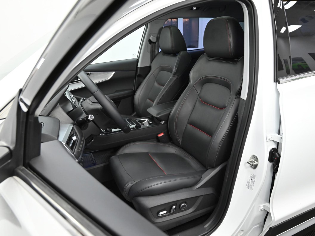 Chery Tiggo 7 Pro Prestige (2020) 1.5 CVT, 2021 фото 8