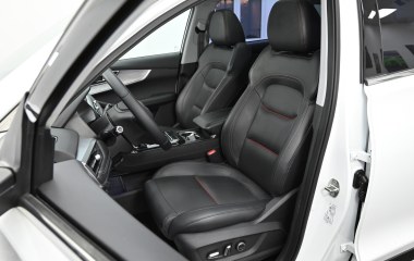 Chery Tiggo 7 Pro Prestige (2020) 1.5 CVT, 2021 превью 8
