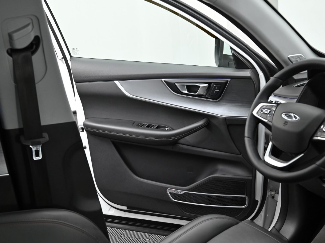 Chery Tiggo 7 Pro Prestige (2020) 1.5 CVT, 2021 фото 9