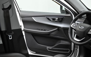 Chery Tiggo 7 Pro Prestige (2020) 1.5 CVT, 2021 превью 9