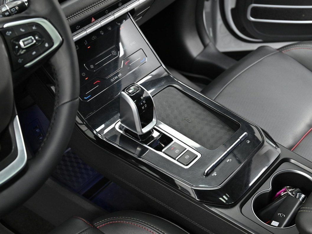 Chery Tiggo 7 Pro Prestige (2020) 1.5 CVT, 2021 фото 11