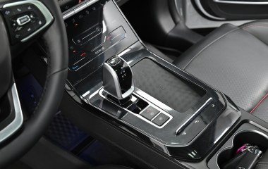 Chery Tiggo 7 Pro Prestige (2020) 1.5 CVT, 2021 превью 11