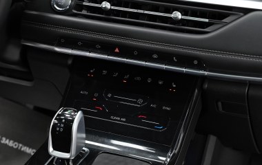 Chery Tiggo 7 Pro Prestige (2020) 1.5 CVT, 2021 превью 12