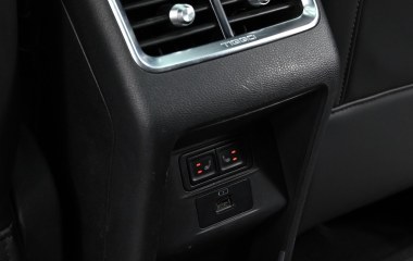Chery Tiggo 7 Pro Prestige (2020) 1.5 CVT, 2021 превью 14