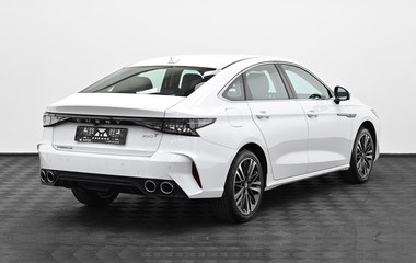 Chery Arrizo 8 Ultra 1.6 АМТ, 2025 превью 2