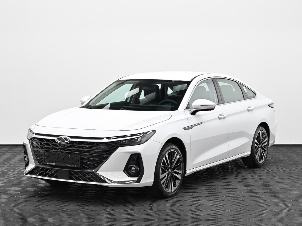 Chery Arrizo 8 Ultra 1.6 АМТ, 2025 фото 3