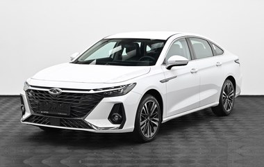 Chery Arrizo 8 Ultra 1.6 АМТ, 2025 превью 3
