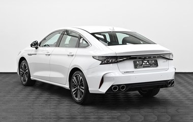 Chery Arrizo 8 Ultra 1.6 АМТ, 2025 превью 4