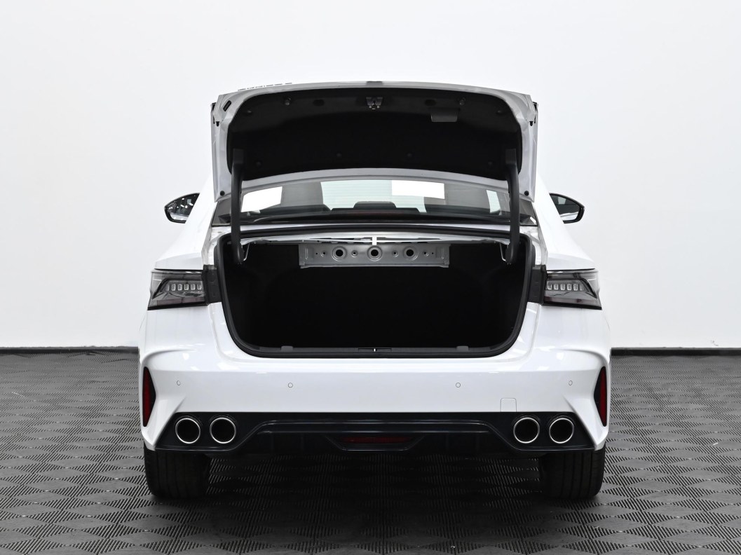 Chery Arrizo 8 Ultra 1.6 АМТ, 2025 фото 5