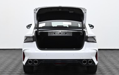 Chery Arrizo 8 Ultra 1.6 АМТ, 2025 превью 5