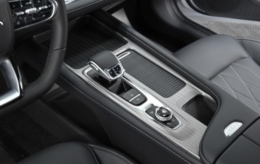 Chery Arrizo 8 Ultra 1.6 АМТ, 2025 превью 12