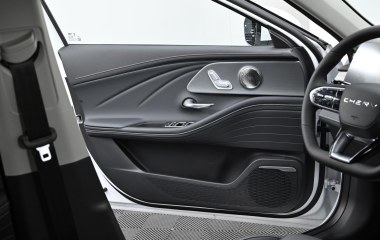 Chery Arrizo 8 Ultra 1.6 АМТ, 2025 превью 14