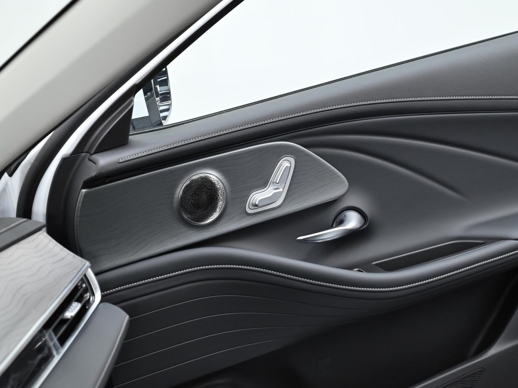 Chery Arrizo 8 Ultra 1.6 АМТ, 2025 фото 15