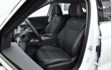 Chery Arrizo 8 Ultra 1.6 АМТ, 2025 превью 16
