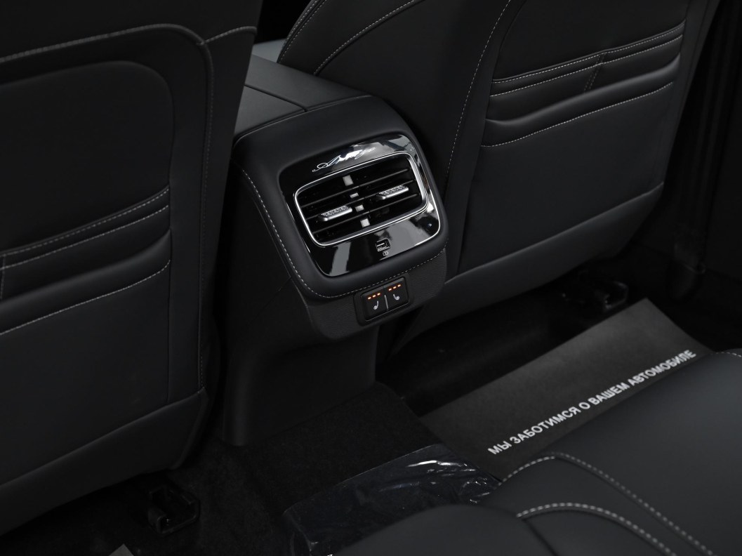 Chery Arrizo 8 Ultra 1.6 АМТ, 2025 фото 17